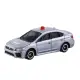 【TOMICA】多美小汽車 NO.002 速霸陸 IMPREZA