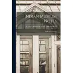 INDIAN MUSEUM NOTES; V. 5, N. 3 [EXTRACT] PG. 93-103, PLATES XVIII-XX