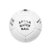 Arena Match Polo Balls for Beach, Snow, Cycle, Grass, Indoor & Outdoor Use