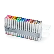 Copic Sketch Basic 72 colors Set Marker Pen .Too Copic 72 from JP