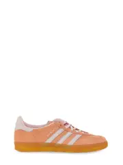 [Adidas Originals] Adidas Originals-Indoor Gazelle Sneaker-Donna 3½
