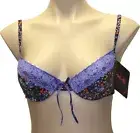 NWT ANTZ PANTZ HOLEPROOF Women Cotton Bras Underwear Lingerie Sz 12B,12C,14B 14C