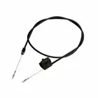 Zone Control Cable for Craftsman Lawn Mower Engine 183567 532183567 Line