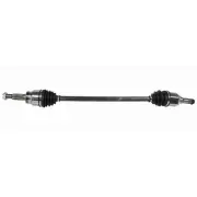 For Ford Taurus X Mercury Sable 2008 Rear Right CV Axle Shaft GAP (for: Ford)
