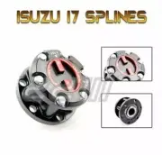 Isuzu Trooper D-Max Holden Rodeo Jackaroo Colorado Frontera 4WD + Express