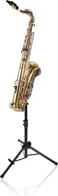 Gator Frameworks Tall Tripod Style Stand for Alto or Tenor Saxophones