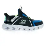 SKECHERS HYPNO-FLASH 2.0 休閒鞋 中大童 403830LBBLM