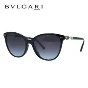 Bulgari sunglasses B.zero1 Asian fit BVLGARI B.zero1 BV8235F 501/8G 55sizeUnisex