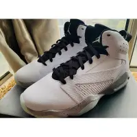 在飛比找Yahoo!奇摩拍賣優惠-【正品】爆款 Air Jordan 6 Lift Off 白