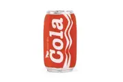 P.L.A.Y: Snack Attack Good Boy Cola - Dog Toy