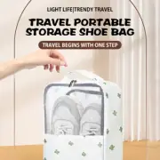 Shoe Box Home Storage Shoe Bag Outdoor Travel Waterproof Shoe Bag Storage BoPW