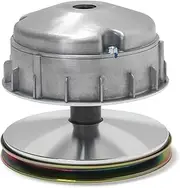 SFriding Primary Clutch 120-4818 for Toro Workman MDX Utility Vehicle 07273 07273TC, Serial # 313000001-315999999