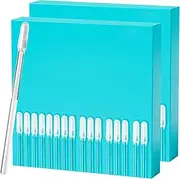 Ear Cleaning Tool 48Pcs Ear Wax Removal Tool, Self-Adhesive Ear Cleaning Tool, Reusable Ear Sticks for Removing Earwax, Sticky Ear Hole Cleaner, Does Not Harm Ears
