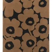 NEW Marimekko Unikko Rug Beige 240x170cm