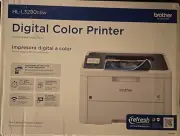 Brother HL-L3280CDW Wireless Digital Color Laser Printer