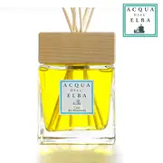 [Acqua dell'elba] Elba water air freshener home of mandarins 500 ml