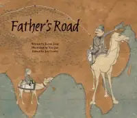 在飛比找博客來優惠-Father’s Road