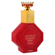 Nabeel Crown Of Emirates Rouge - Eau De Parfum Spray 30 Ml