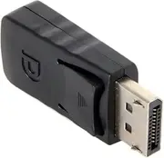 CY New DisplayPort to Mini DP DisplayPort Male to Female Adapter for Apple Display