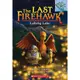 Lullaby Lake: A Branches Book (The Last Firehawk #4)(平裝本)/Katrina Charman The Last Firehawk Scholastic Branches 【禮筑外文書店】