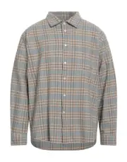 [NUDIE JEANS CO] NUDIE JEANS CO Shirts - Item 10464814