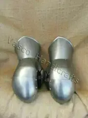 Combat Mitten Gauntlets SCA LARP 18 Gauge steel medieval gauntlets best Gloves