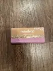 Raindrop Sustainable Hand Soap Refills 4x Foaming Hand Soap lavender & aloe