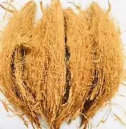 Ceylon Coconut Husk Fiber 100% Pure Natural Growing Orchid Anthurium Organic Coi