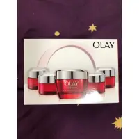 在飛比找蝦皮購物優惠-OLAY 新生高效緊緻護膚霜