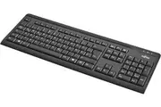 Fujitsu Keyboard KB410 USB US/INT