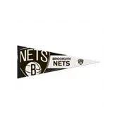 Brooklyn Nets Premium Pennant 30cm x 75cm