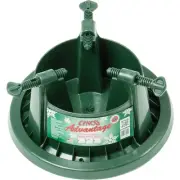 Cinco Advantage 6 Ft. Live Christmas Tree Stand 37002 Cinco 37002 717611300121