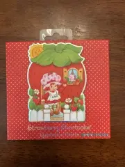 Taste Beauty STRAWBERRY SHORTCAKE EYESHADOW PALETTE 12 Colors With Mirror NEW