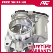 Throttle Body For 08-12 Chevrolet Malibu HHR Equinox Saturn Vue Aura Pontiac G6