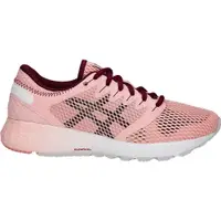 在飛比找PChome24h購物優惠-【ASICS 亞瑟士】RoadHawk FF 2 女休閒跑鞋