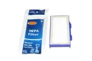 Dyson DC26 Generic HEPA Filter # 10-2337-08 F995 replaces # 915219-03