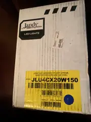 JLU4CX20W150 Jandy Pro Series LED light XTREME 20w 150ft Cord Pool Light