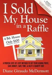 在飛比找博客來優惠-I Sold My House in a Raffle: A