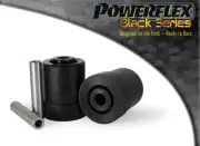 Powerflex for Volkswagen Golf Mk7 Rear Beam Bushings (Black Series)
