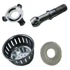 Float Valves Seal Spare Part Replacement Set for Electric Cooker