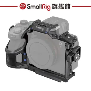 SmallRig 4308 SONY A74 A7R5 A7S3 A7IV A7RV A7SIII 犀牛 兔籠 公司貨