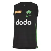 BBL 2024/2025 Training Singlet - Melbourne Stars - Adult - Mens