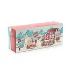 Pop Mart The Monsters Labubu Coca-Cola Series Sealed Case