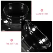 Viantage Candle Holder Candle Lantern Shade Kerosene Lantern Globe