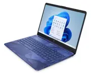 Laptop HP 15-dy5007ds 6Z9U2UA 15.6 Inches Touchscreen HD Laptop - Intel Core