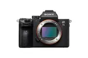 Sony Alpha A7 III Digital 4K 35mm Full Frame Mirrorless Camera Body Only Ex-Demo