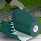Marlow 1 Roll 10Mx15cm Self Adhesive Artificial Grass Fake Lawn Joining Tape