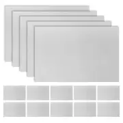 100 Sheets Seedling Paper Germination Tray Planting Germinating Nursery