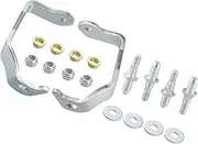 1 Pair Front Door Hinge Pin Bushing Repair Kit for Chevrolet Silverado Suburban Avalanche Tahoe for GMC Sierra Yukon for Cadillac Escalade 6038457 Front Left Right Stylish Design