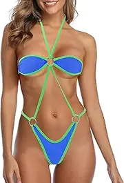 [SHERRYLO] Micro Bikini Extreme Slingshot Swimsuit Slutty Sexy Sling Bikinis Gstring Thong Exotic Lingerie Slingshots Microkini